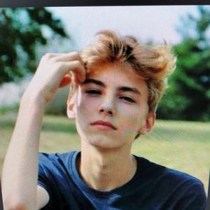 Meet your Posher, George